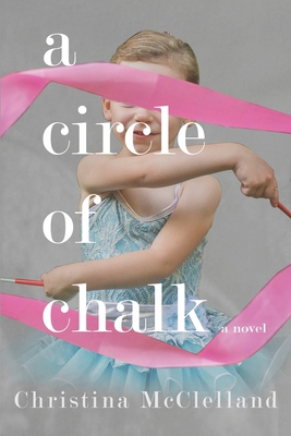 A Circle of Chalk 1610059034 Book Cover