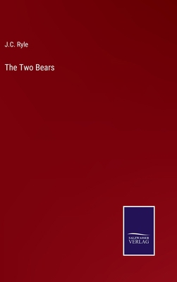 The Two Bears 3375023138 Book Cover