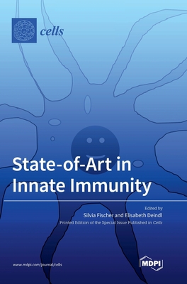 State-of-Art in Innate Immunity 3036553231 Book Cover