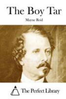 The Boy Tar 1512149640 Book Cover