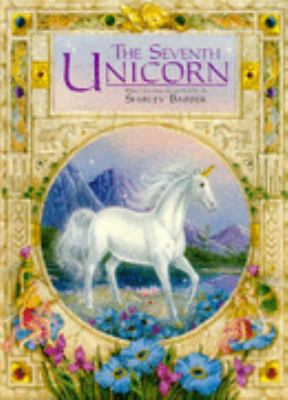 The Sb Seventh Unicorn 1865031364 Book Cover