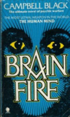 Brainfire 0722117477 Book Cover