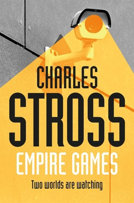Empire Games 1447246284 Book Cover