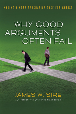 Why Good Arguments Often Fail: Making a More Pe... 1844741362 Book Cover