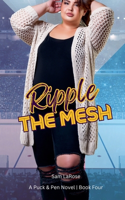 Ripple the Mesh B0DF6RR9TK Book Cover