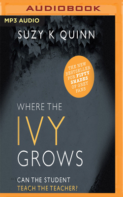 Where the Ivy Grows 1978620012 Book Cover