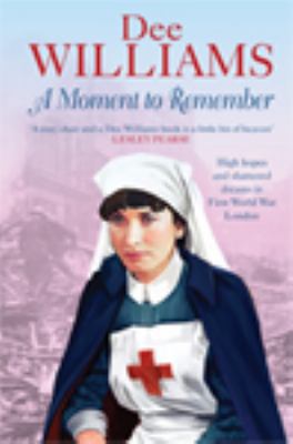 A Moment To Remember 1444809822 Book Cover