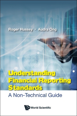 Understanding Financial Reporting Standards 981127553X Book Cover