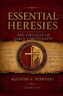Essential Heresies B0HHFZ1YNH Book Cover