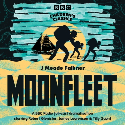 Moonfleet 1408400685 Book Cover