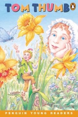 Tom Thumb (Penguin Young Readers, Level 2) 0582428467 Book Cover