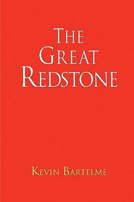 The Great Redstone 1887276599 Book Cover