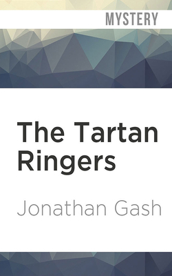 The Tartan Ringers 1713550059 Book Cover