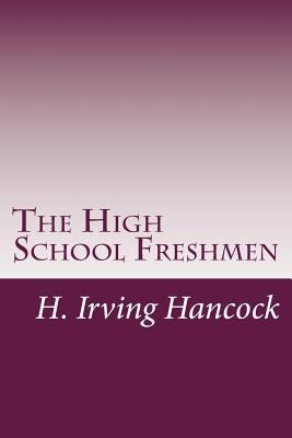 The High School Freshmen 1500564060 Book Cover