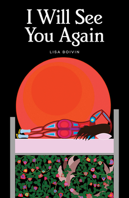 I Will See You Again 1553798554 Book Cover