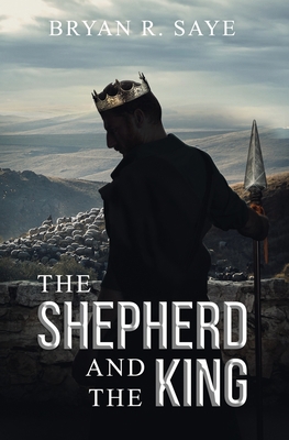 The Shepherd and the King: Book 1 (The Kings of...            Book Cover
