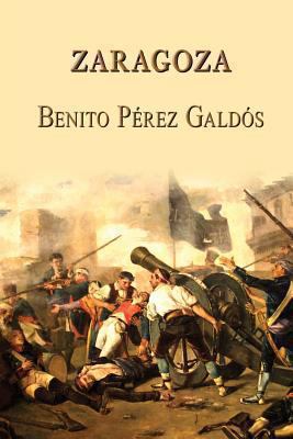 Zaragoza [Spanish] 1494343878 Book Cover