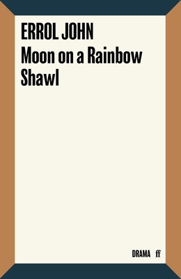 Moon on a Rainbow Shawl 0571290108 Book Cover