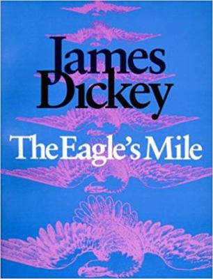 The Eagle's Mile 0819511870 Book Cover