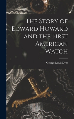 The Story of Edward Howard and the First Americ... B0BM6HQ884 Book Cover