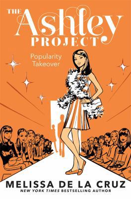 Popularity Takeover: Volume 4 1481409743 Book Cover