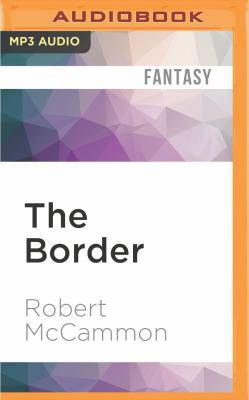 The Border 1522659463 Book Cover