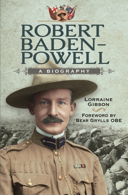 Robert Baden-Powell: A Biography 1399009303 Book Cover