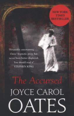 The Accursed 000749422X Book Cover