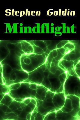 Mindflight (Large Print Edition 1541269497 Book Cover