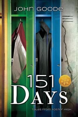 151 Days [Library Edition] 1627986510 Book Cover