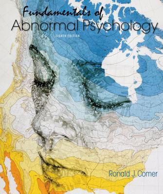 Fundamentals of Abnormal Psychology 1464176973 Book Cover