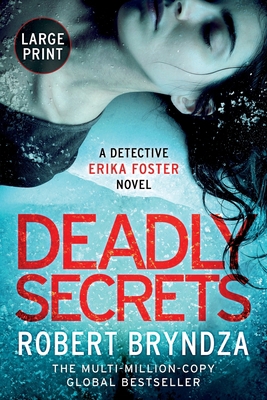 Deadly Secrets 1916211755 Book Cover