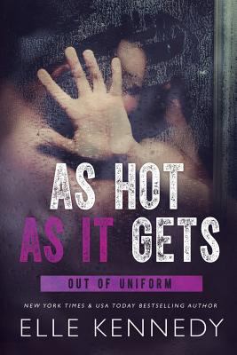 As Hot as It Gets 1717325939 Book Cover