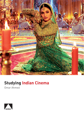 Studying Indian Cinema 1906733686 Book Cover