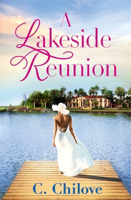 A Lakeside Reunion 1538705621 Book Cover