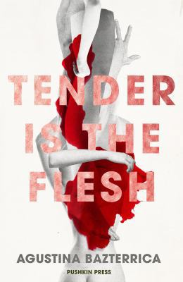 Tender Is The Flesh 1782275576 Book Cover