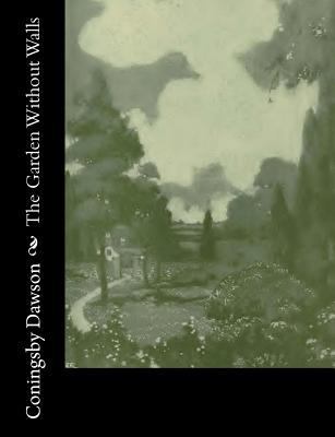 The Garden Without Walls 1720376336 Book Cover