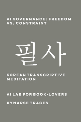 AI Governance: Freedom vs. Constraint 1608883930 Book Cover