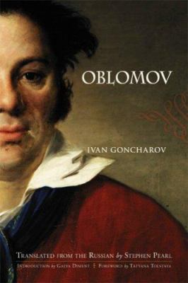 Oblomov 1933480092 Book Cover