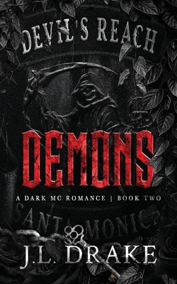 Demons (Discreet Edition) 1959194798 Book Cover