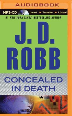 Concealed in Death 1491523271 Book Cover