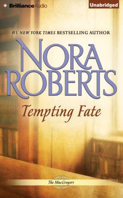 Tempting Fate 1501247948 Book Cover