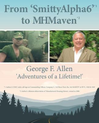 Paperback From 'SmittyAlpha6' to MHMaven Book