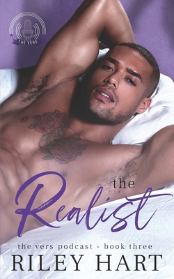 The Realist B0C51X5GGC Book Cover