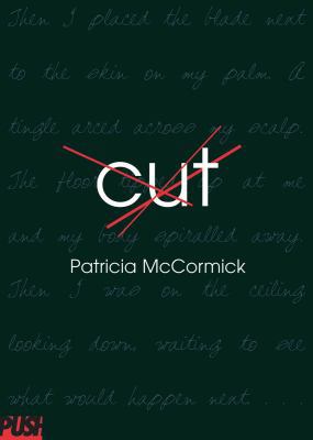 Cut 0545290791 Book Cover