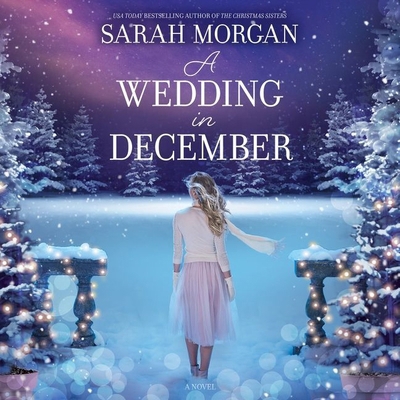 A Wedding in December 109400233X Book Cover