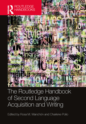 The Routledge Handbook of Second Language Acqui... 0367189852 Book Cover