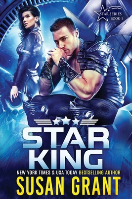 Star King 194020044X Book Cover