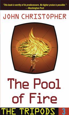 The Pool of Fire 1417618531 Book Cover