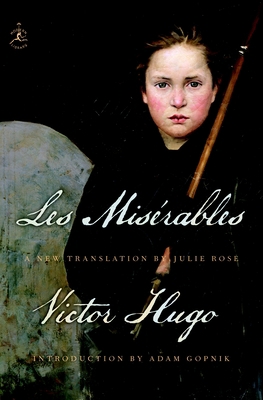 Les Misérables 0679643338 Book Cover